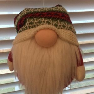 Meet your Posher, Chad